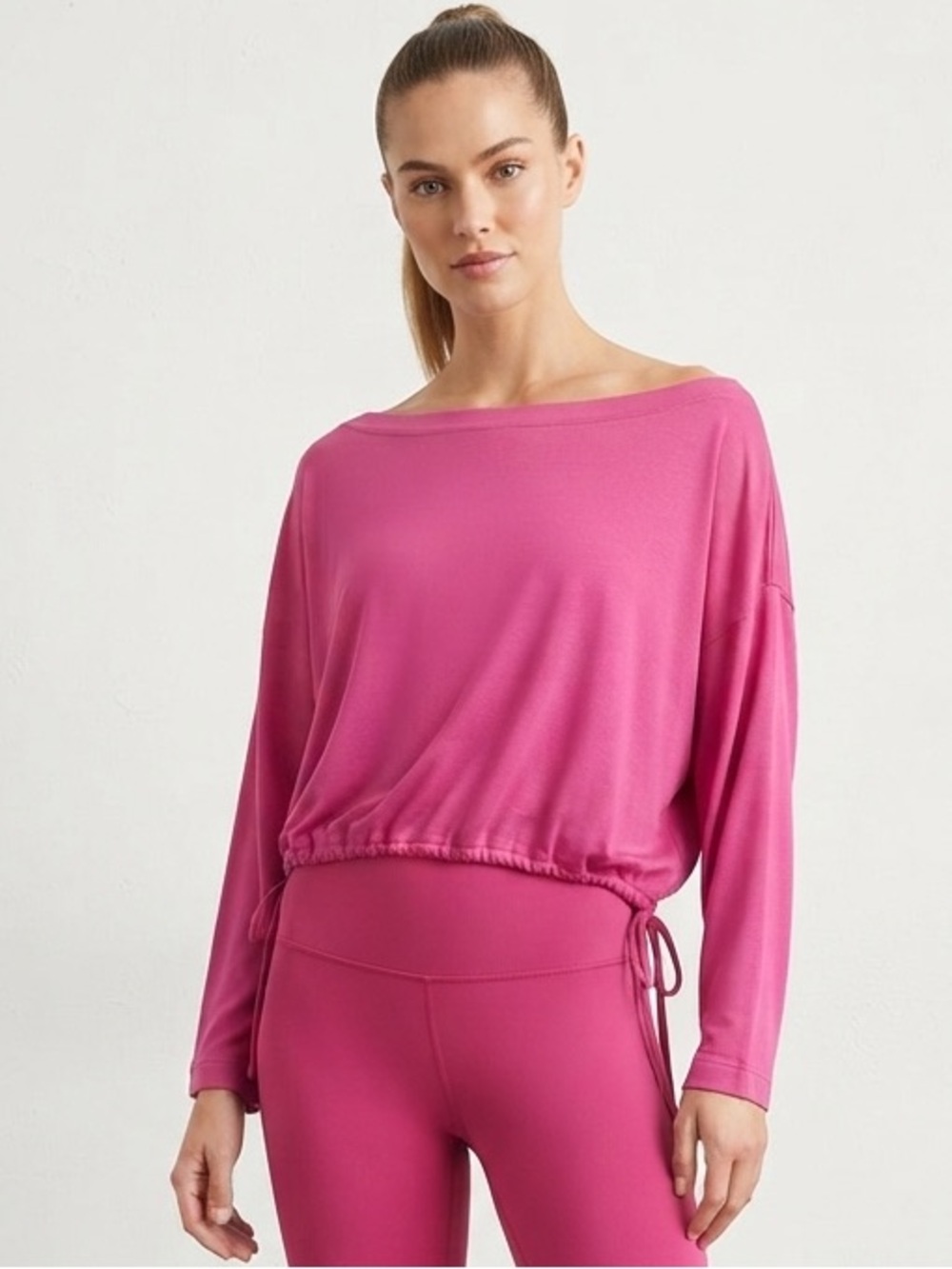 Athleta Cool Down Top - Picture 1 of 6